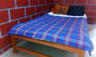 Ashirwad Lodge, Sringeri 2